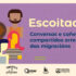 Conversas como ferramenta de cambio