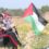 Palestina: esiximos un alto o fogo permanente e unha paz xusta e duradeira