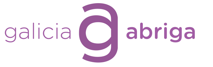 GaliciaAbriga logo