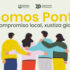 A cuarta edición de Somos Ponte bota a andar na xornada “O mundo que queremos”