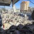 Palestina: violación constante do alto o fogo en Gaza